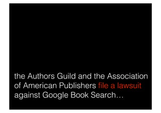 Business Model Example Series : Issue 1