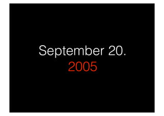 Business Model Example Series : Issue 1