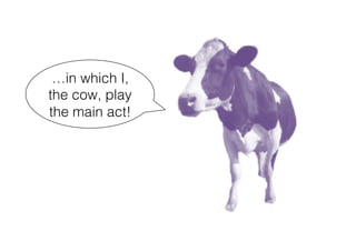 Business Model Exercise Series : nr.1 - ideation