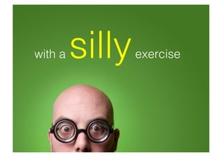 Business Model Exercise Series : nr.1 - ideation