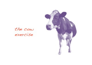 Business Model Exercise Series : nr.1 - ideation