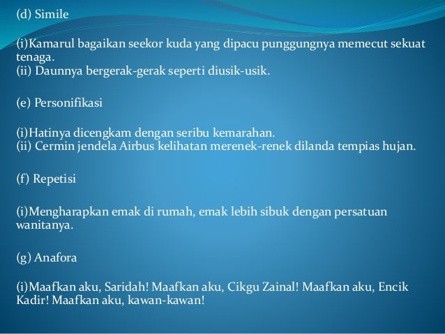 KESUSASTERAAN MELAYU-NOVEL PELARI MUDA