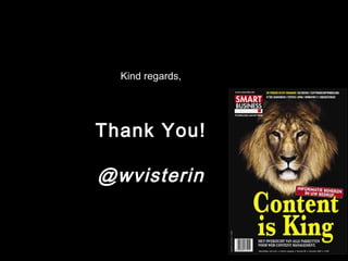 Kind regards,




Thank You!

@wvisterin
 