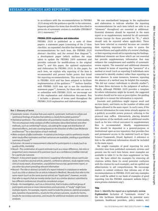PRISMA | PDF