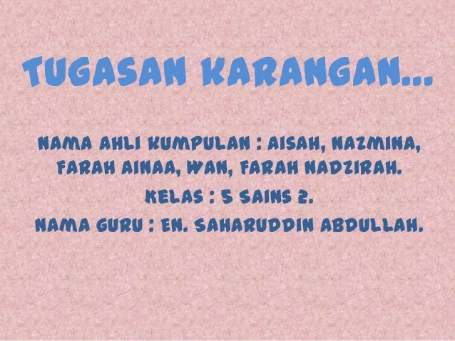 Perancangan Untuk Berjaya Dalam Peperiksaan