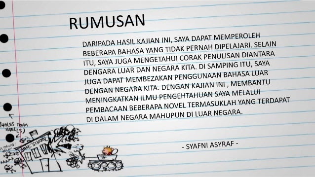 Cerpen Persahabatan Dan Leukimia Penggambar