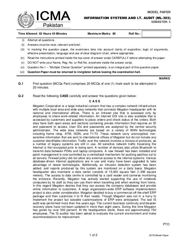 Information pack essay picture