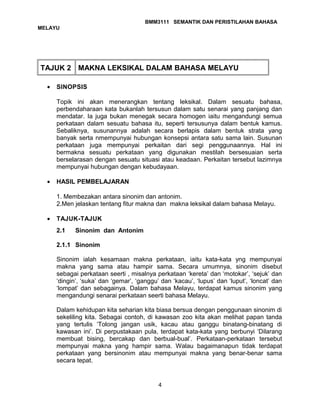 Maksud length dalam bahasa melayu