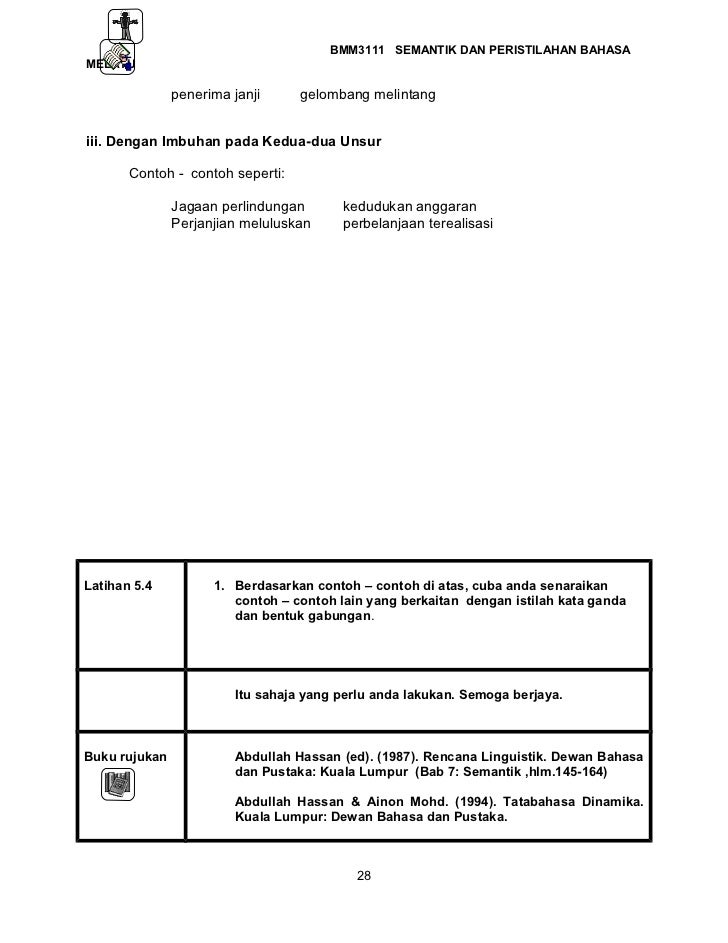 contoh makalah perdagangan internasional di malaysia
