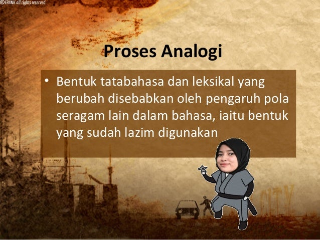 Bmm 3111 ASPEK TATABAHASA DAN SEMANTIK PERISTILAHAN BAHASA Bmm 3111 ASPEK TATABAHASA DAN SEMANTIK PERISTILAHAN BAHASA