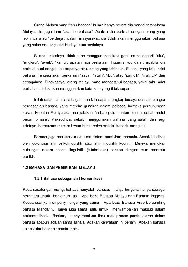 Bmm3112 Terkini Modul Sem 6