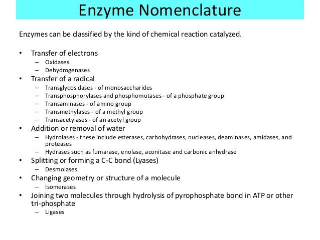 acid examples of phosphatase Bmm480 Enzymology 1 lecture acid examples of phosphatase Bmm480 Enzymology 1 lecture
