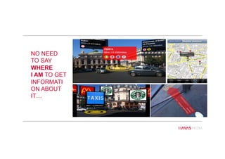 NO NEED
TO SAY
WHERE
I AM TO GET
INFORMATI
ON ABOUT
IT…
 