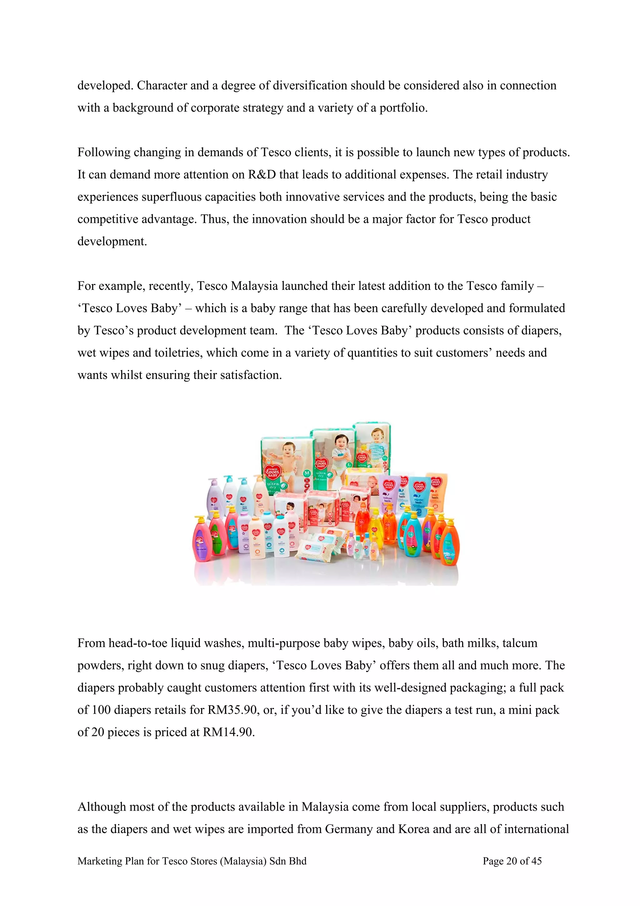 ASSIGNMENT: MARKETING MANAGEMENT | PDF