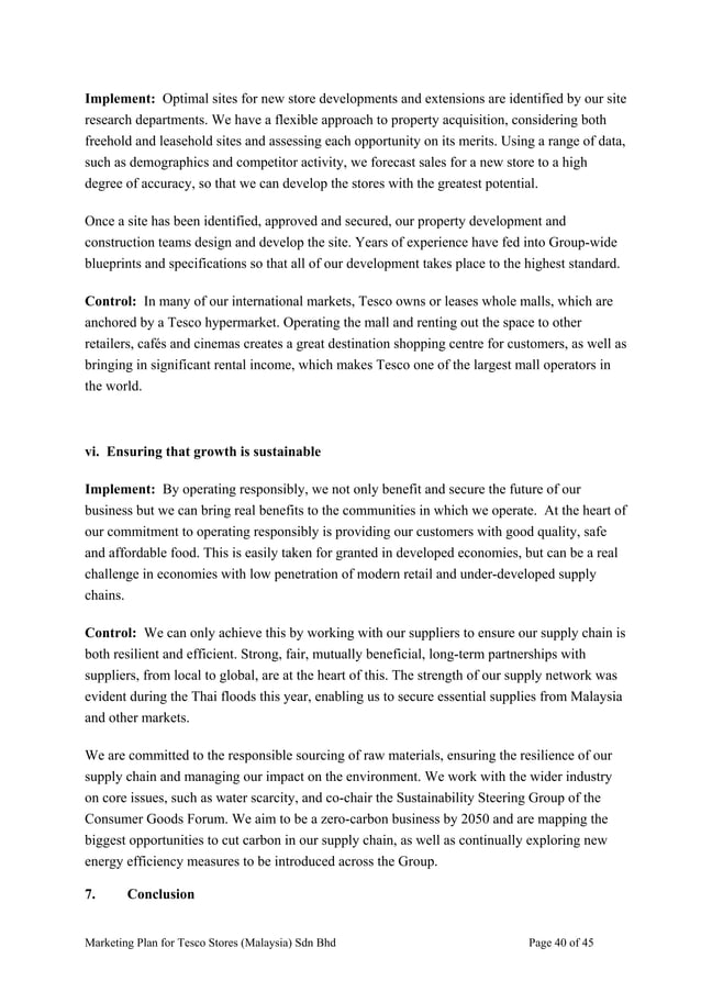 ASSIGNMENT: MARKETING MANAGEMENT | PDF