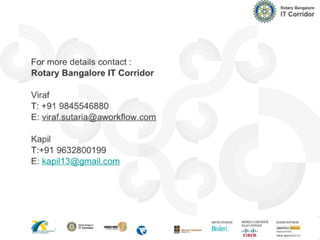 Bangalore Midnight Marathon