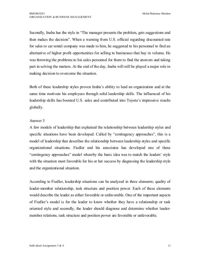 assignment bmom5203 Assignment report of case study on management strategies of mcdonald's corporation jun 2006 table of content introduction 1 organizational. assignment bmom5203 Assignment report of case study on management strategies of mcdonald's corporation jun 2006 table of content introduction 1 organizational.