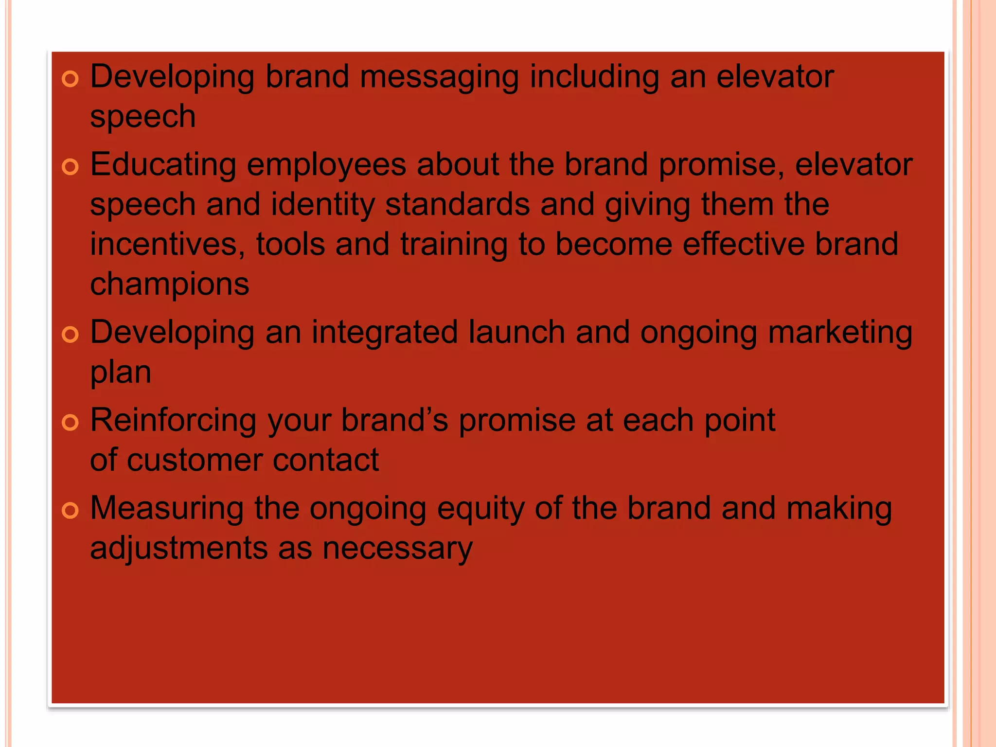 Brand Management PPT brand-management-ppt