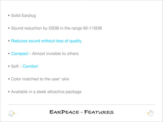 Brand Management Presentation