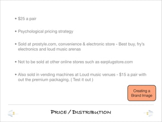 Brand Management Presentation