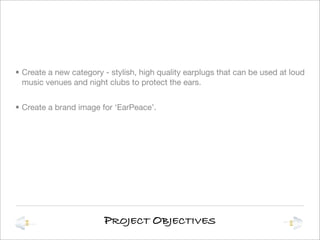 Brand Management Presentation