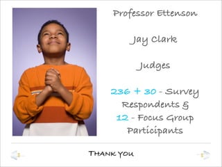 Brand Management Presentation