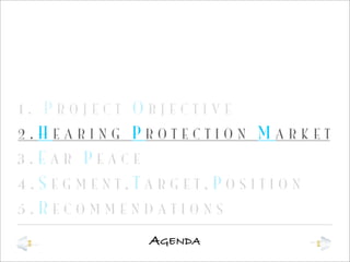 Brand Management Presentation