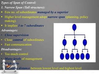Organizing and Staffing | PDF