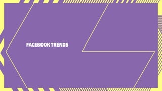 Ключевые метрики при работе с Facebook 