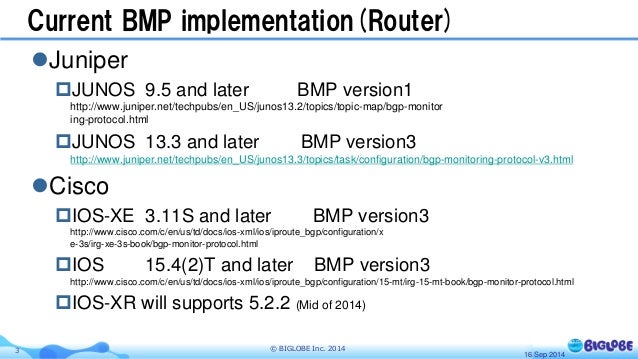 bmp-test-results