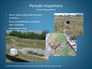 BMP maintenance | PPT