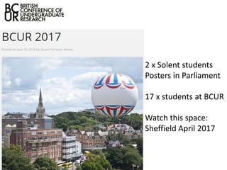 Example 2: Research-based
https://vimeo.com/214664656
 