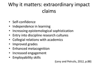 2 x Solent students
Posters in Parliament
17 x students at BCUR
Watch this space:
Sheffield April 2017
 