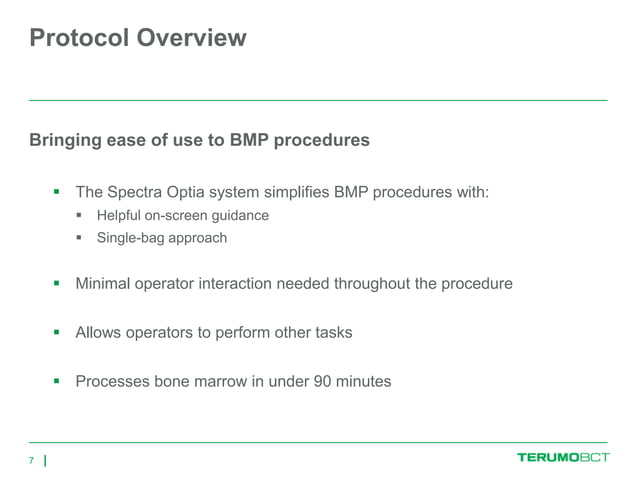 Bmp sales presentation 306610811 | PPTX