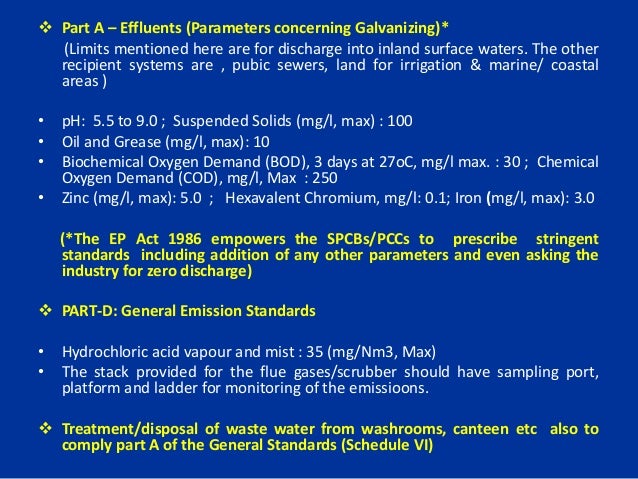 environment protection rules 1986 pdf