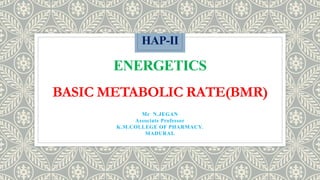 BMR | PPTX