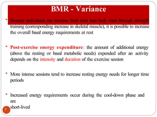 BMR ( Basal Metabolic Rate) Measures.pptx