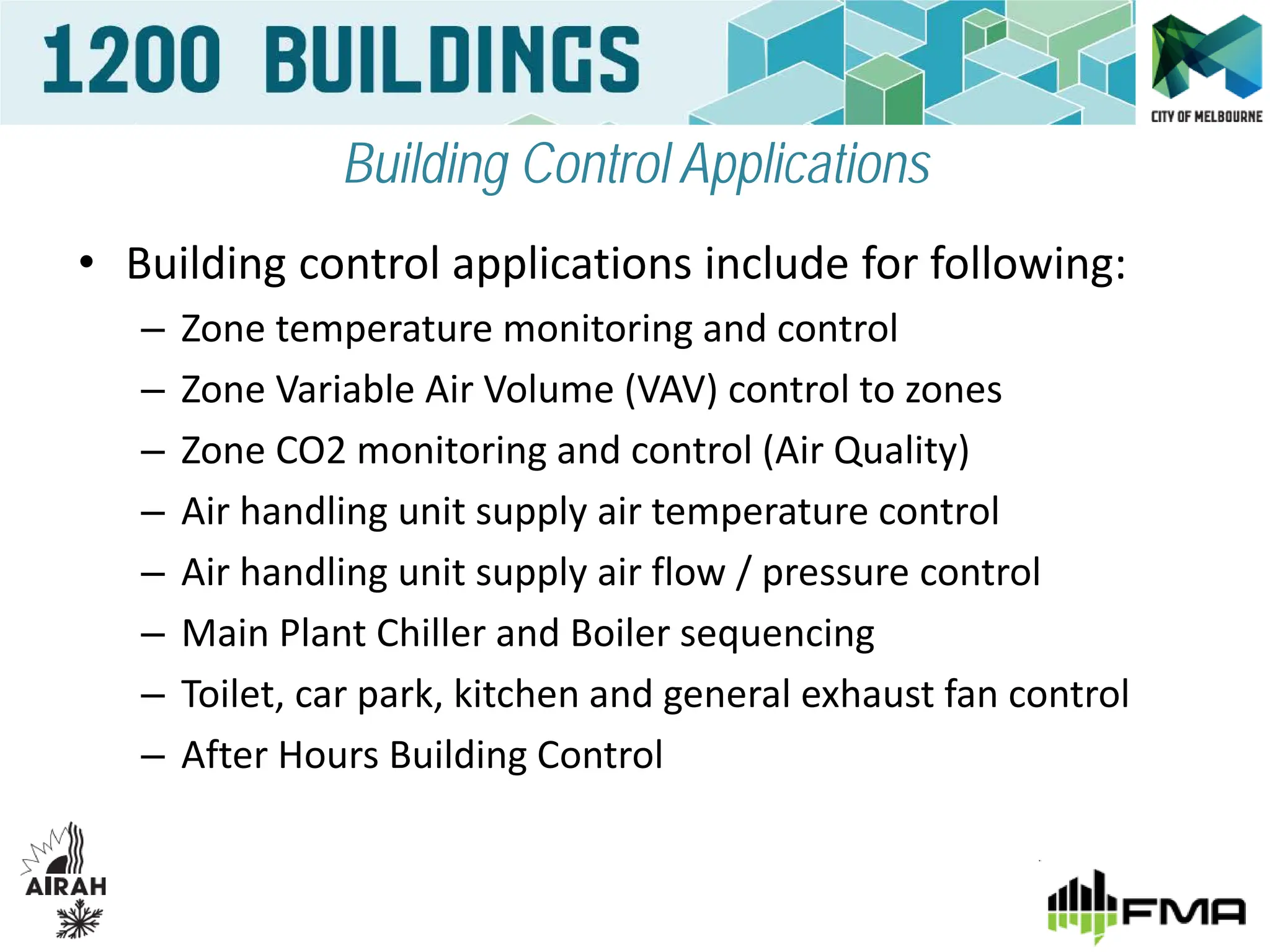 Basic knowledge of Building management system Basics | PDF