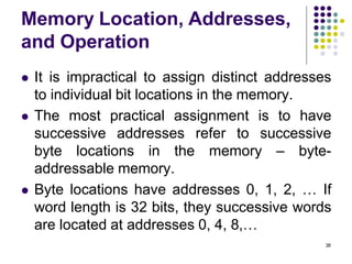 Bit Addressable Memory Operations bms_complete_co_ppt.aaaaaaaaaaaaaaaaaaaaa | PPTX