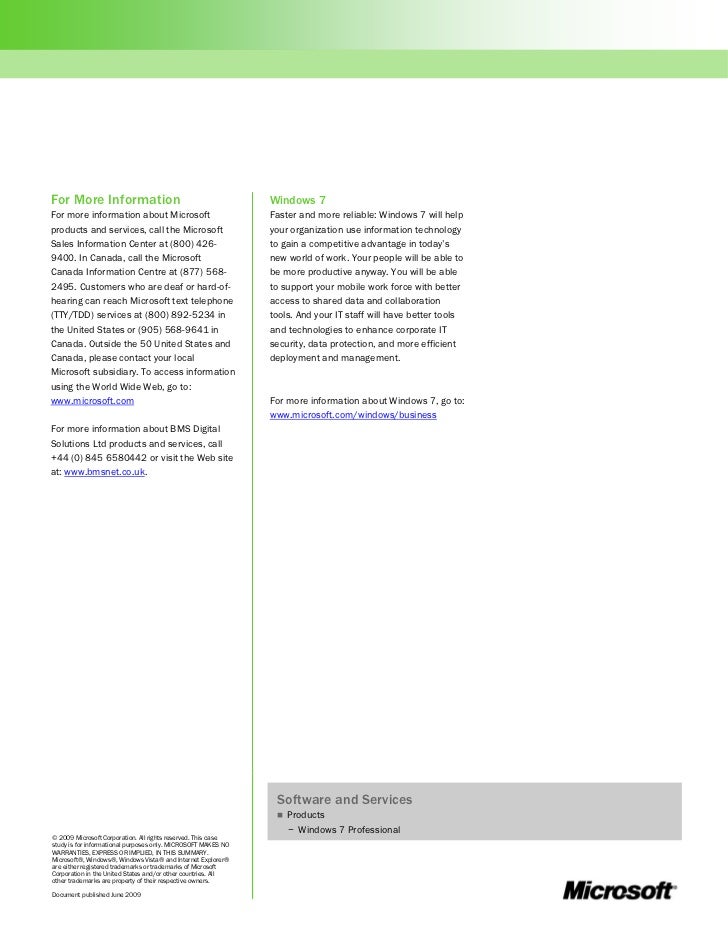 Bms Digital Solutions Saves More Than 900 Help Desk Hours Annually Wi