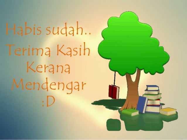 Kata Nama dan Kata Kerja