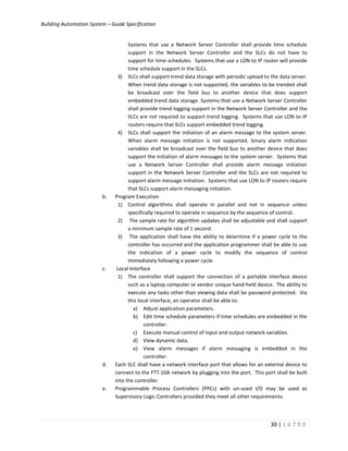 Bms specs | PDF