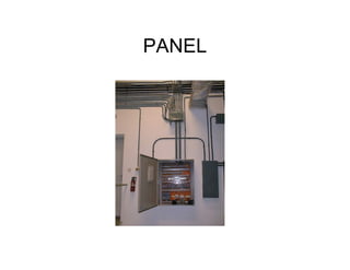 PANEL
 
