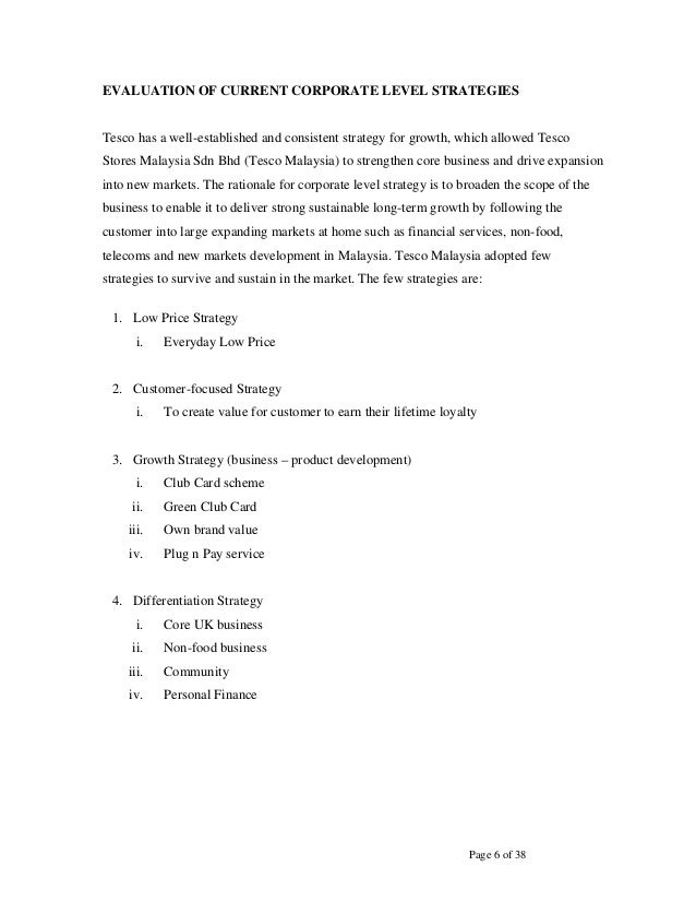 Business assignment services ucti