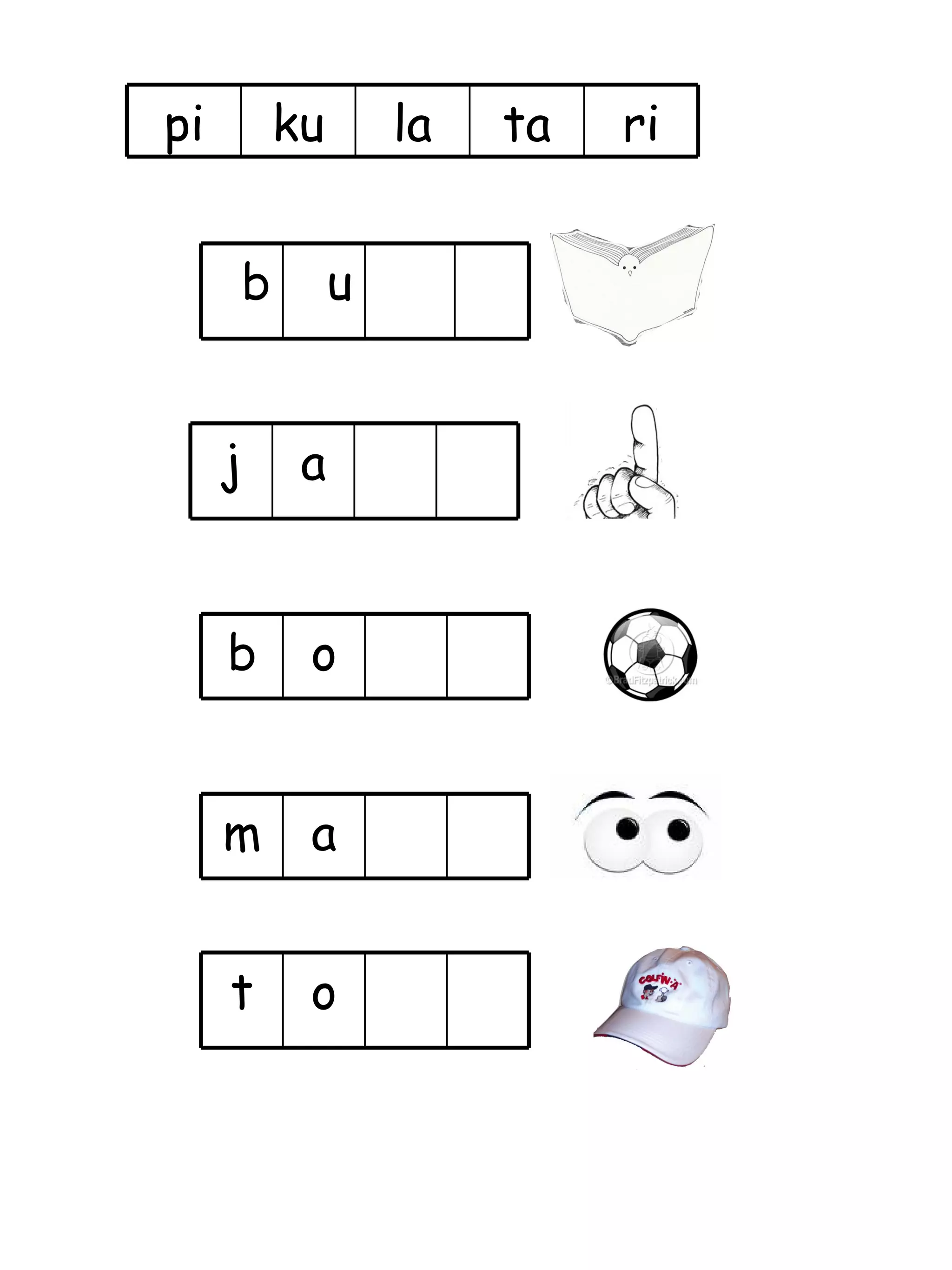 u b a j o b a m o t ri ta la ku pi 