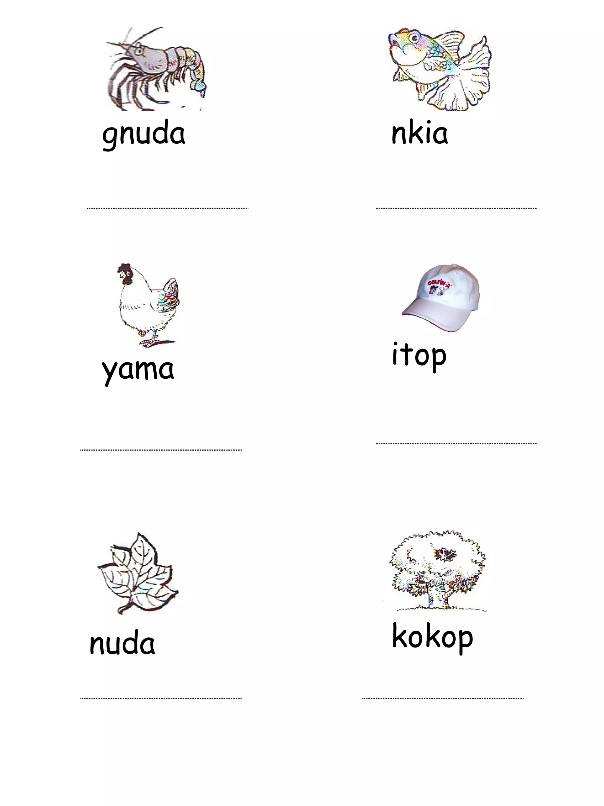 gnuda nkia yama itop nuda kokop 