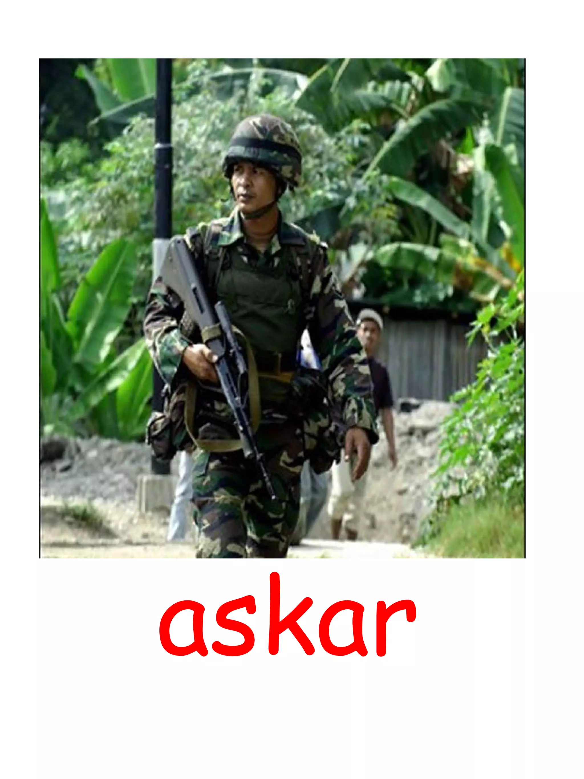 askar 