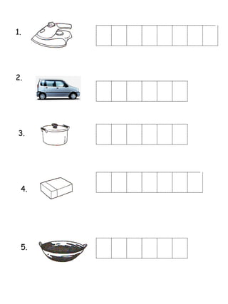 bahasa melayu tahun 1