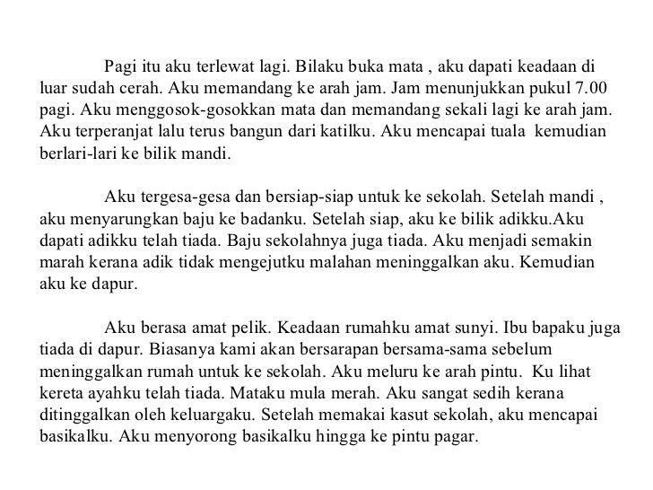 Dapatkan Gambar Bm Tahun 5 Terupdate by Cikimm.com