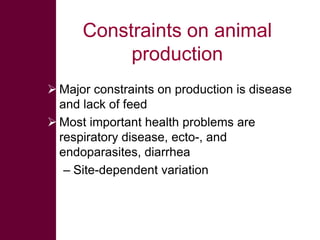 Safe Food, Fair Food